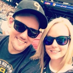 Meet your Posher, Mike